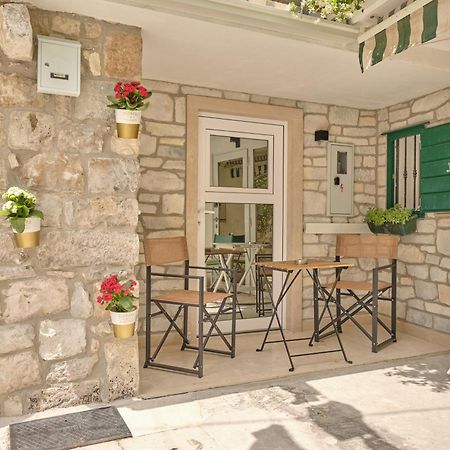 Luxury Room Beauty Split Exterior foto