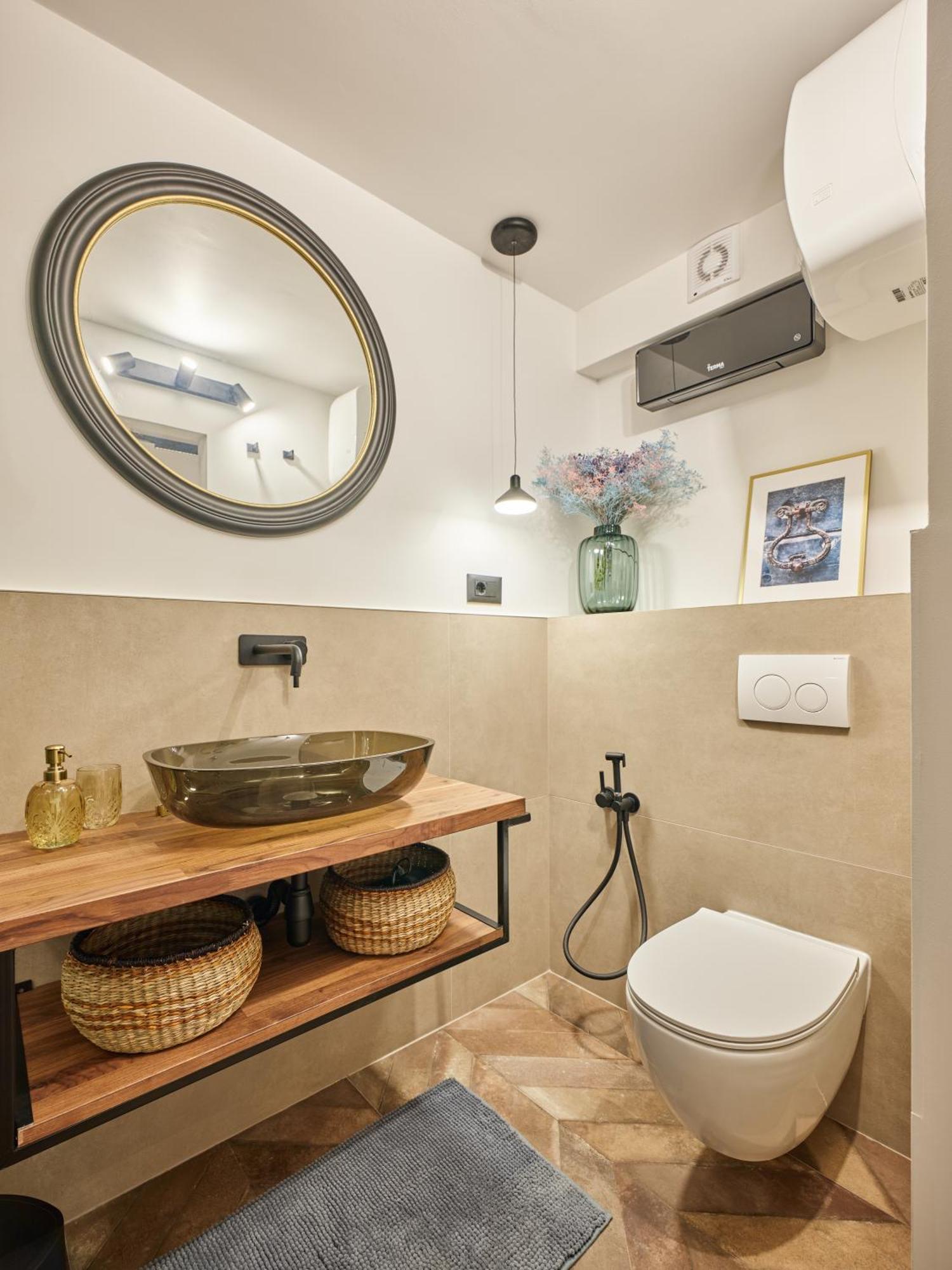 Luxury Room Beauty Split Exterior foto