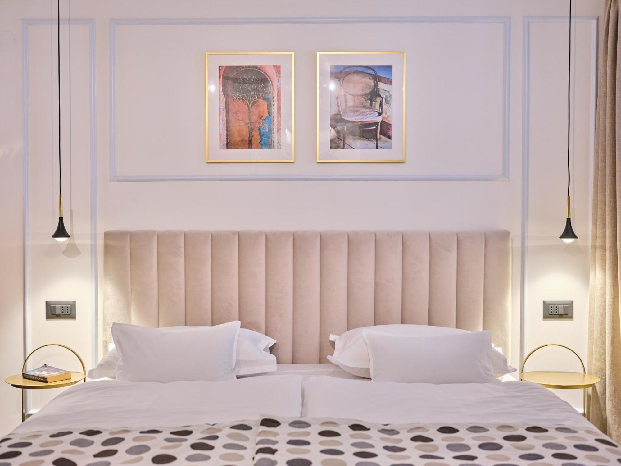 Luxury Room Beauty Split Exterior foto