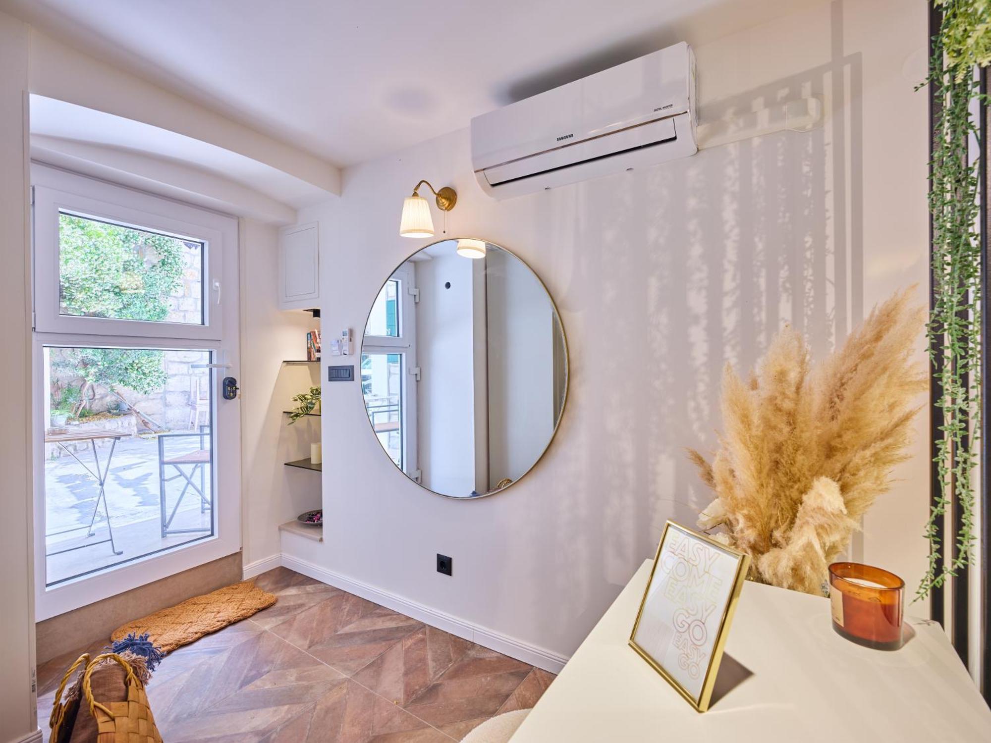 Luxury Room Beauty Split Exterior foto