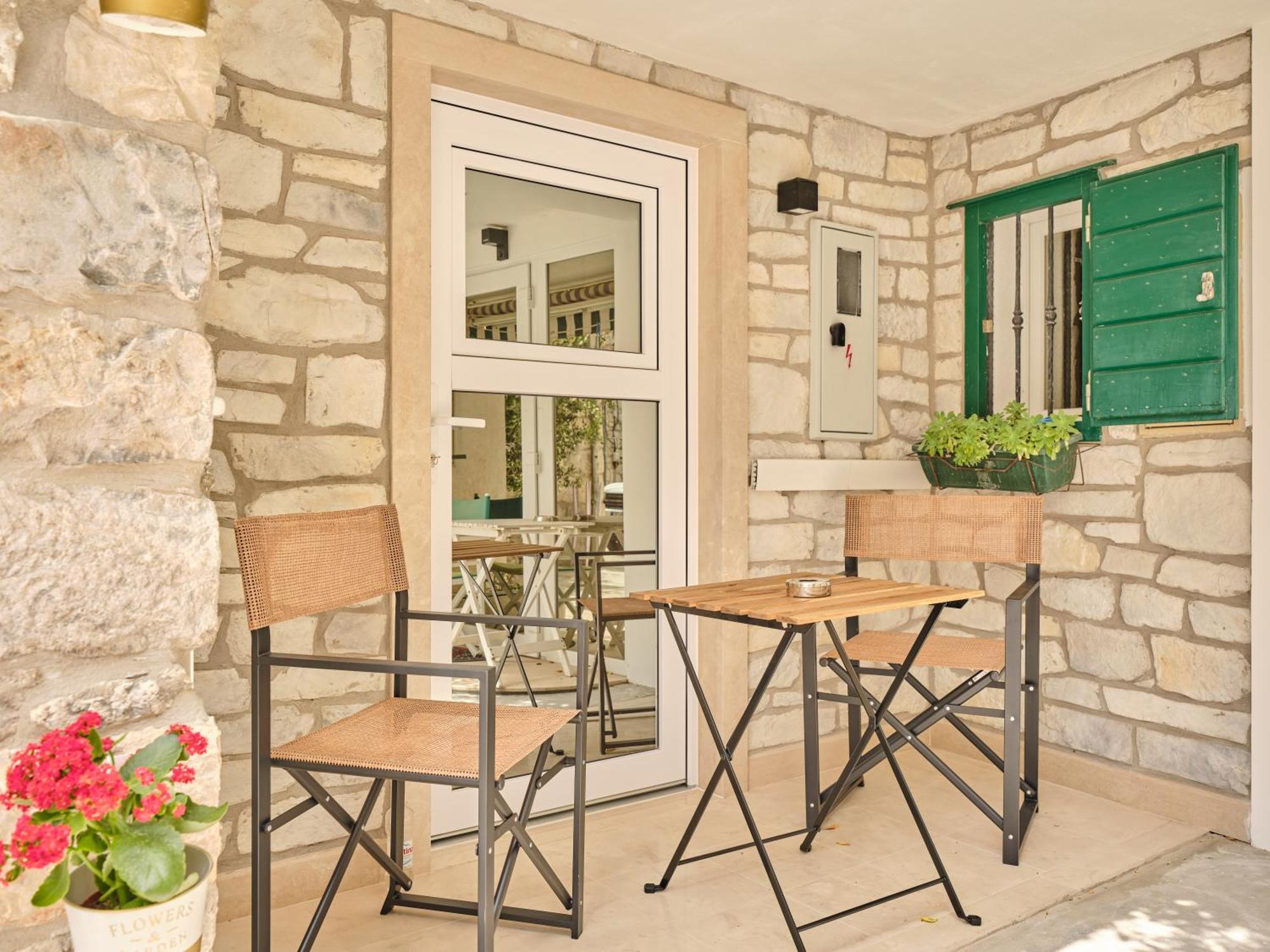 Luxury Room Beauty Split Exterior foto